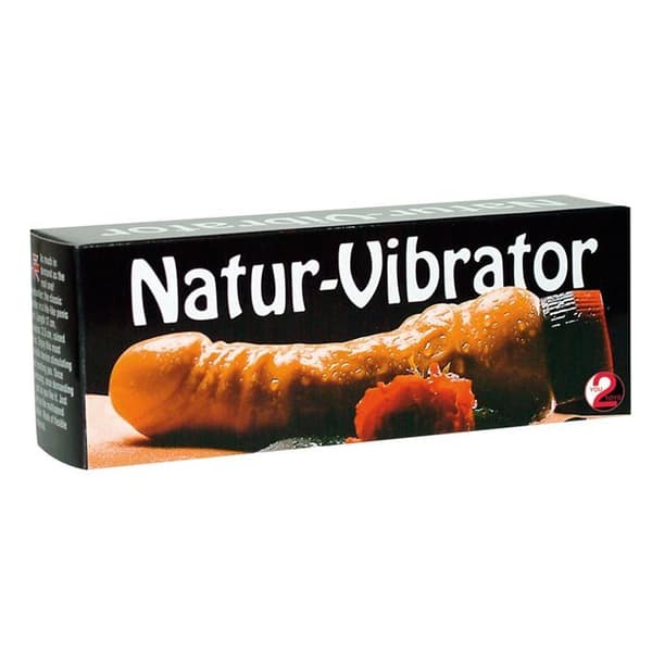 Blandad vibrator