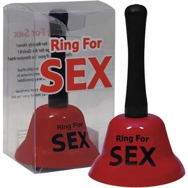 Bell: Ring för sex