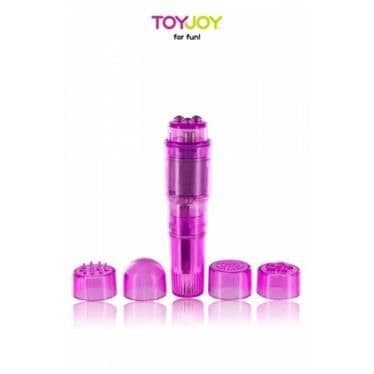 Pocket Rocket ToyJoy