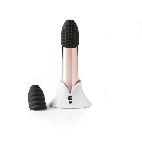 Point Plus Bullet Vibrator - Guld