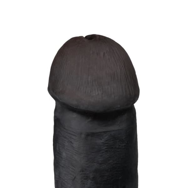 Svart penisärm