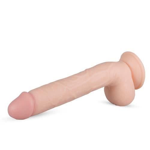 Elvin realistisk dildo