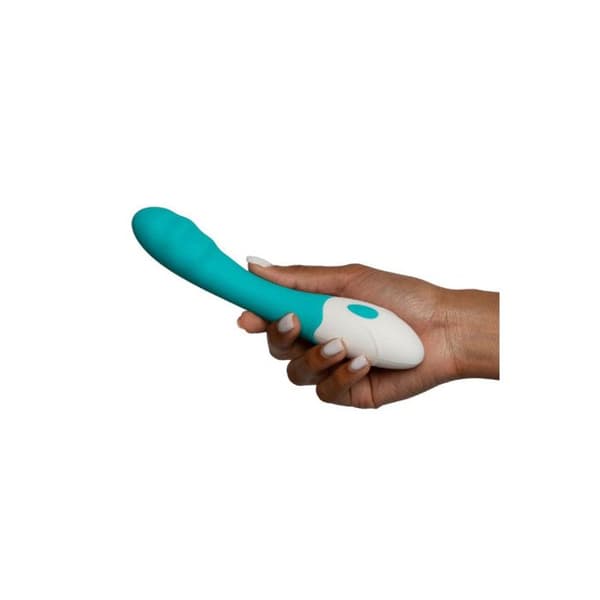 Tate G-punkts vibrator