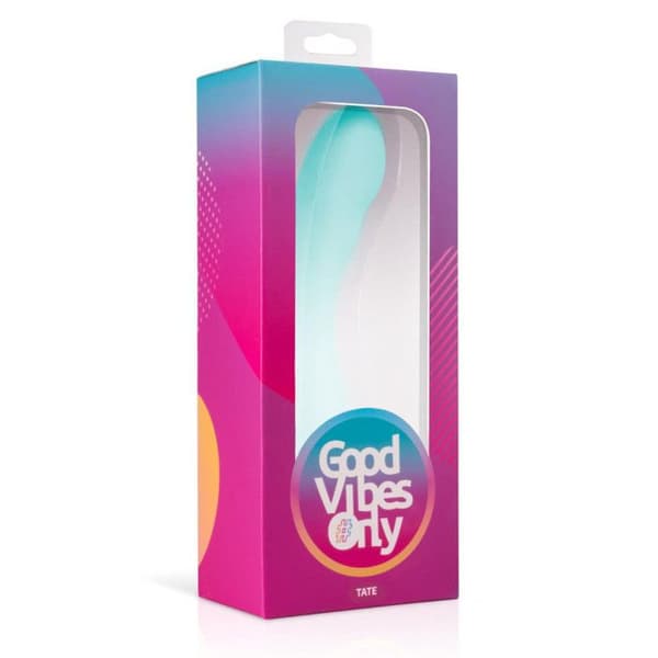 Tate G-punkts vibrator