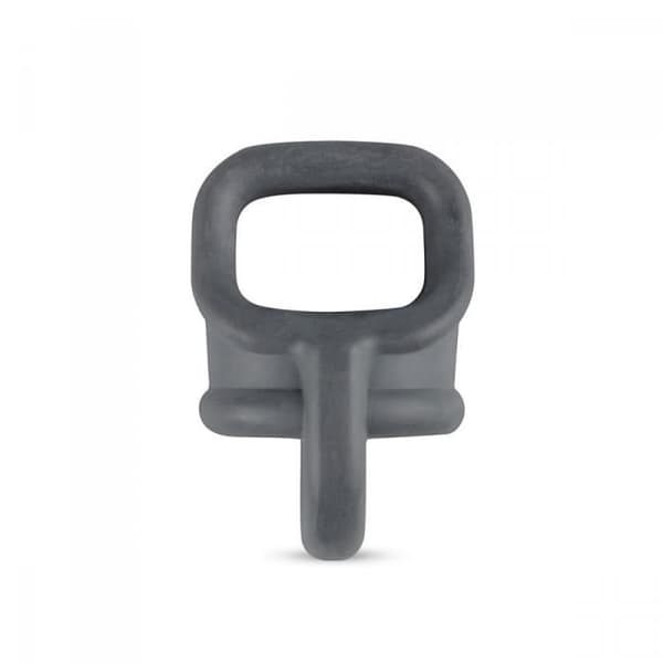 Sexleksak för män - Boners - Ball Splitter - Flexibel silikon - 25 mm och 30 mm öppningar - Kraftfull erektion