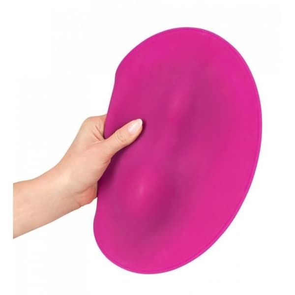 Vibrerande matta - You 2 Toys - Vibe Pad - Laddningsbar - Fjärrstyrd - 7 vibrationslägen