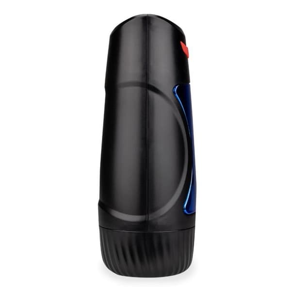 October Hand Pressure Vibrating Masturbator - Manliga onanister