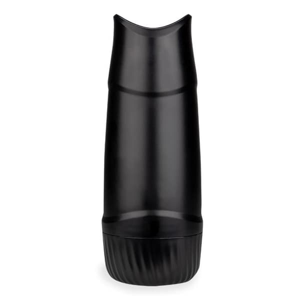 October Hand Pressure Vibrating Masturbator - Manliga onanister