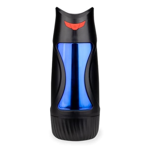 October Hand Pressure Vibrating Masturbator - Manliga onanister