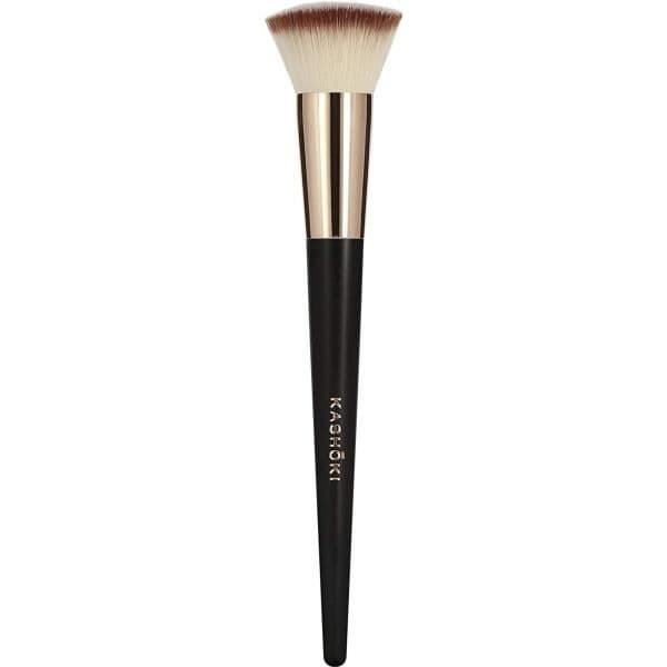 Skönhetsaccessoar - KASHOKI - Kabuki Borste - Unisex - Makeup-applikation - Professionell kvalitet