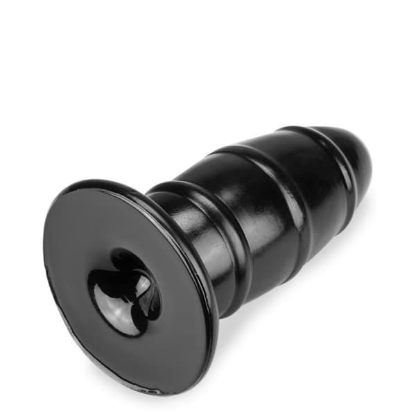 Plug anal XXL Bombshell Noir - Märke - Modell - Egenskap 1 - Egenskap 2 - Egenskap 3