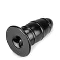 Miniatyrbild 2 av 4: Plug anal XXL Bombshell Noir - Märke - Modell - Egenskap 1 - Egenskap 2 - Egenskap 3