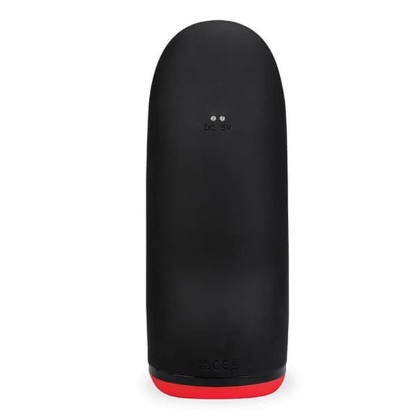 Värmande masturbator massage och vibrationer Billy - Manliga masturbatorer