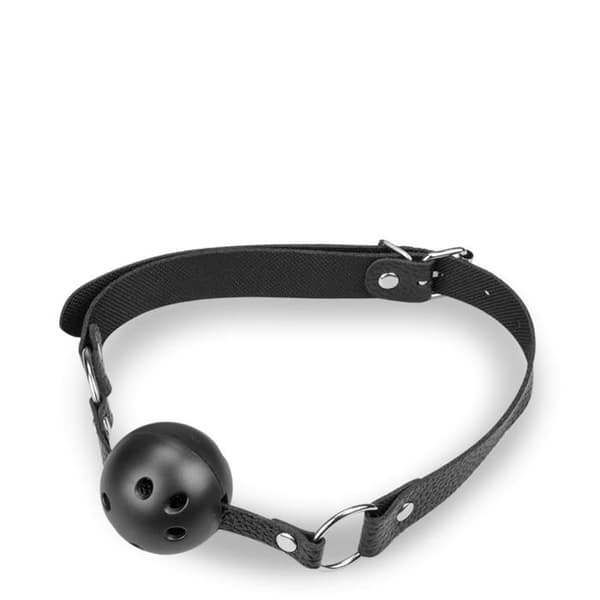 Kit för leksaker och BDSM-tillbehör 11 delar - LOVE AND VIBES