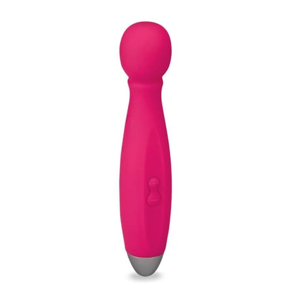 Bowlingstav vibrator