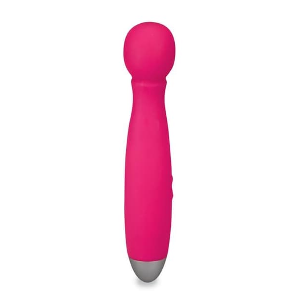 Bowlingstav vibrator