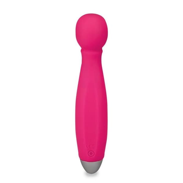Bowlingstav vibrator
