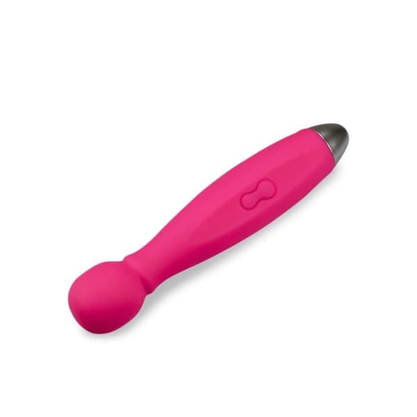 Bowlingstav vibrator
