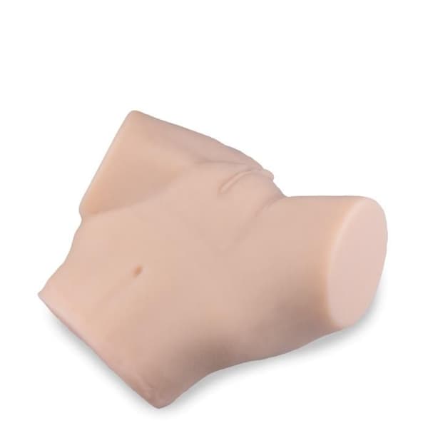Nancy realistisk hudstruktur skinkor 2,15 kg