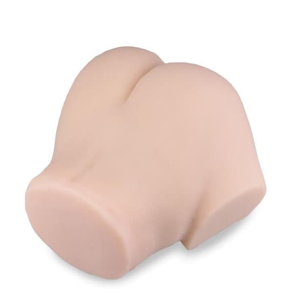 Nancy realistisk hudstruktur skinkor 2,15 kg