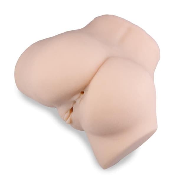 Nancy realistisk hudstruktur skinkor 2,15 kg