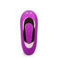 Miniatyrbild 6 av 6: Nummer dubbel penetration vibrator