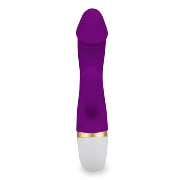 Flapa Rabbit Vibrator - Mr. Rabbit Purple Collection