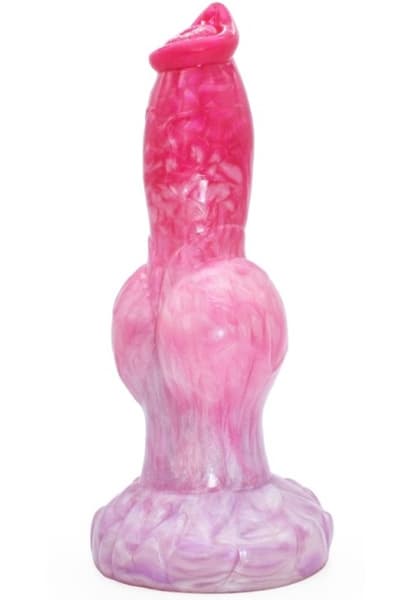 Unicorny Monster Dildo Otsox 24,5 cm Dragon dildo