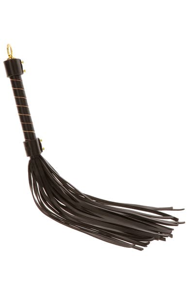 Taboom Studded Whip 54 cm Pisk