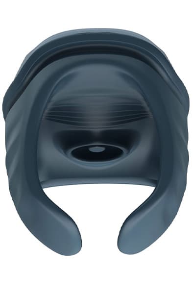ToyJoy Nova Pulsating Squeezable Stroker Stroker