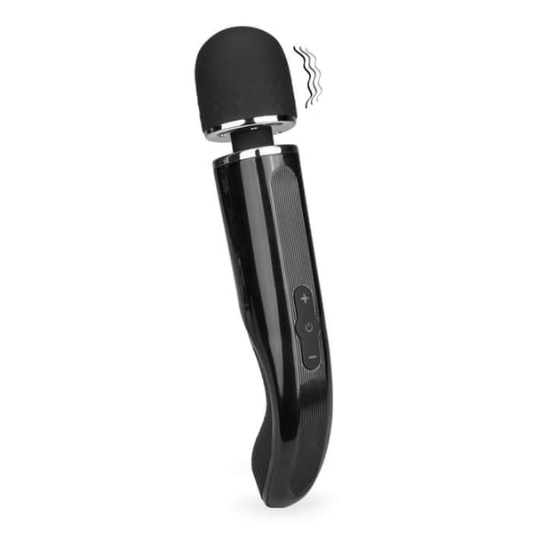 Wandvibrator 7 lägen och 5 hastigheter Glory
