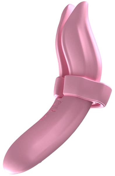 ToyJoy Bloom Erogenous Zone Stimulator Fingervibrator