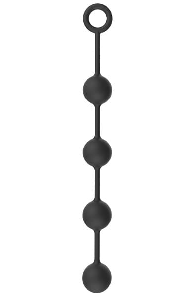 Heavy Anal Balls XL 49 cm Analkuler