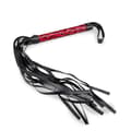 Miniatyrbild 3 av 4: Premium BDSM-initieringskit - LOVE AND VIBES Red Collection