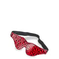 Miniatyrbild 4 av 4: Premium BDSM-initieringskit - LOVE AND VIBES Red Collection