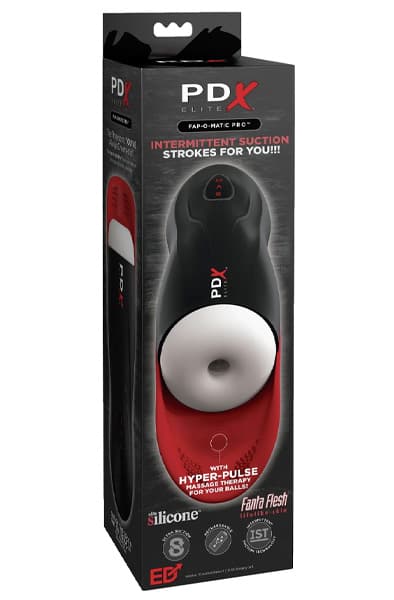 Pipedream PDX Fap-O-Matic Pro Masturbaattori