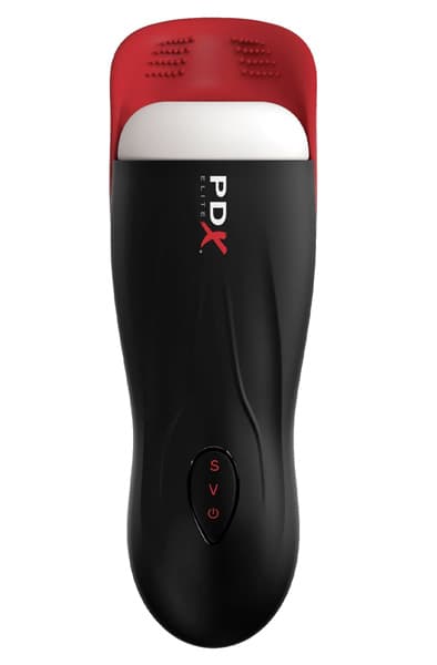 Pipedream PDX Fap-O-Matic Pro Masturbaattori