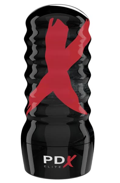 Pipedream PDX Air-Tight Stroker Stroker