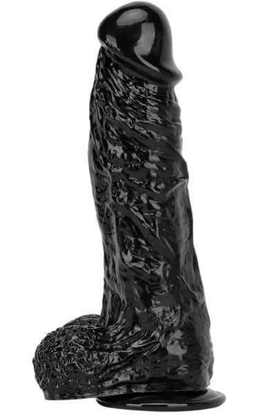 Anal Predator Big Evan Dildo 31 cm