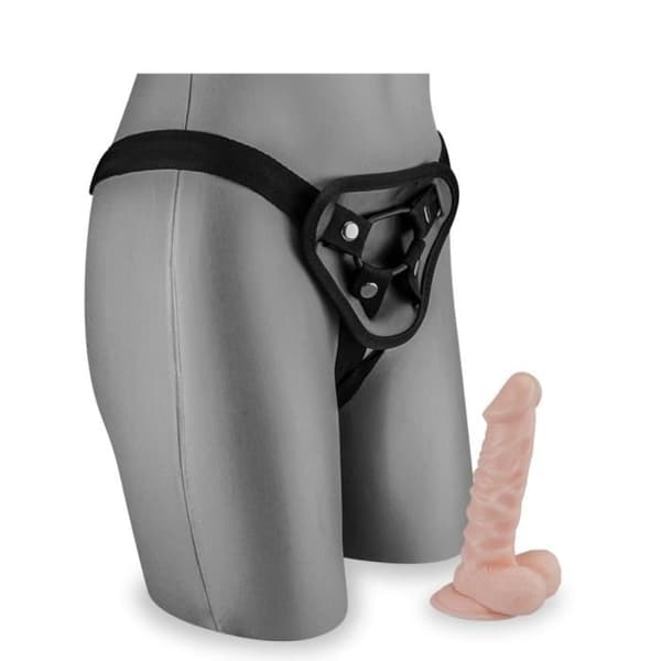 Sugkoppssele Dildo för kvinnor icke-kött