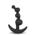 Miniatyrbild 1 av 2: Rosary Anchor Anal Plug 4 Bollar