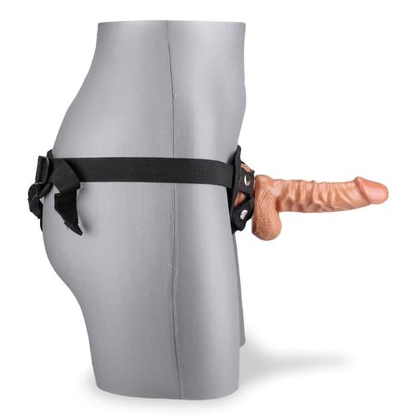Dildosele med sugkopp för kvinnor