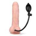 Miniatyrbild 3 av 6: Gummiventil med pump diameter XL
