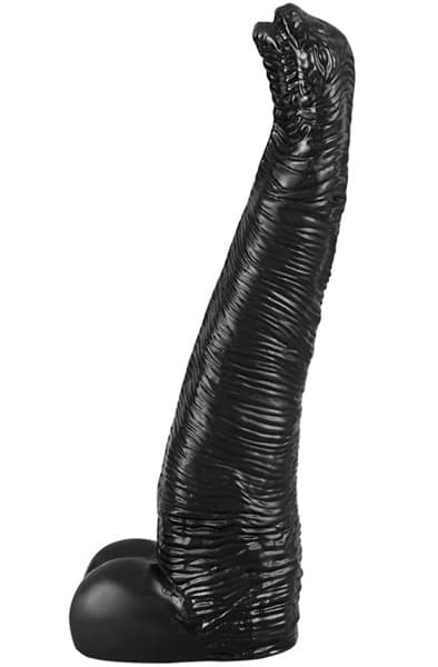 ToppedMonster Dildo Dino Diplo M 28 cm Dragon dildo