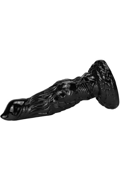 ToppedMonster Alien Scolk Dildo 19,5 cm Monster dildo