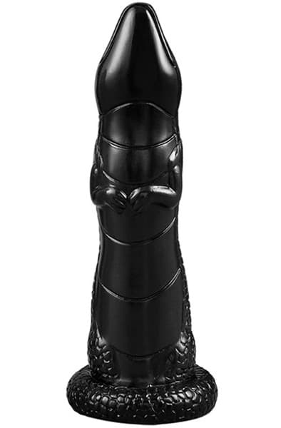ToppedMonster Lapos Dildo 19,5 cm Monster dildo