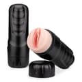 Miniatyrbild 2 av 4: Manlig masturbator för män manuell ultrarealistisk konstgjord vagina Noon - LOVE AND VIBES Collection