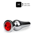 Miniatyrbild 2 av 2: Anus Jewel Rocket 180GR Ruby