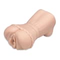 Miniatyrbild 3 av 4: Ficka konstgjord vagina sexiga underkläder Light Skin
