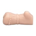 Miniatyrbild 4 av 4: Ficka konstgjord vagina sexiga underkläder Light Skin